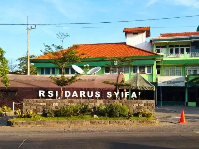 21-RSI Darus Syifa